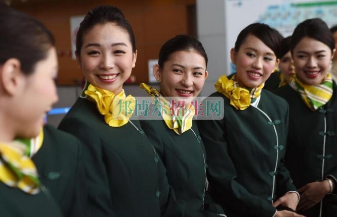 空乘学校有哪些