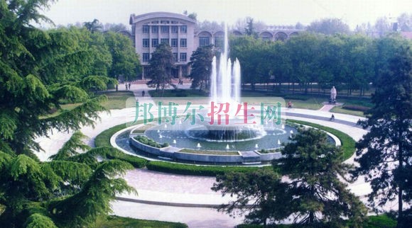 西北农林科技大学网站网址