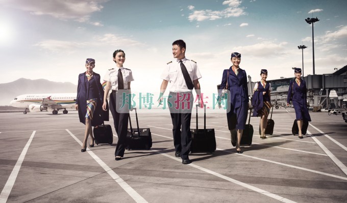 空乘最好的大专院校有哪些