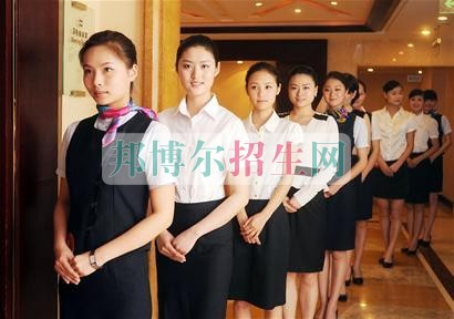 怎么样才能学好空乘
