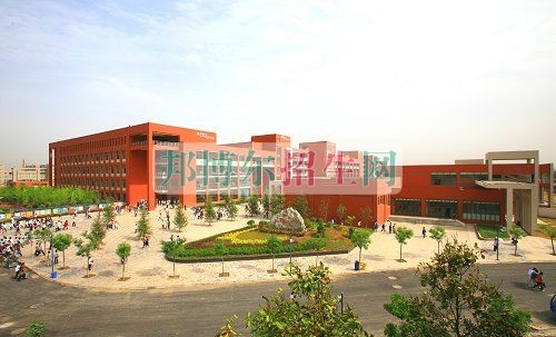 陕西科技大学是几本
