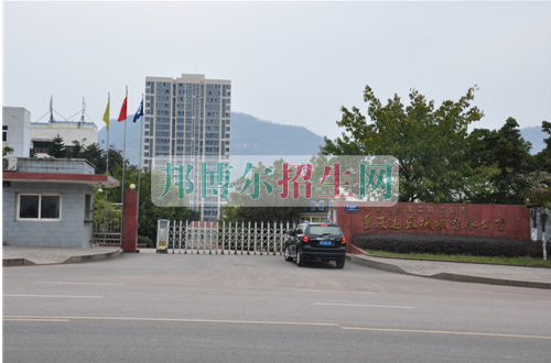 重庆市万州现代信息工程学校有哪些专业