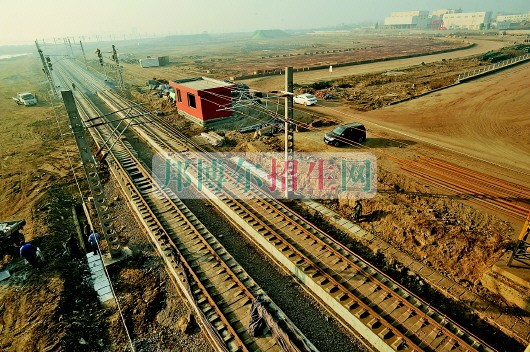 初中毕业怎么考铁路专业