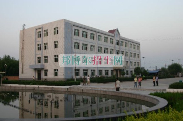 衡水职业技术学院招生办联系电话