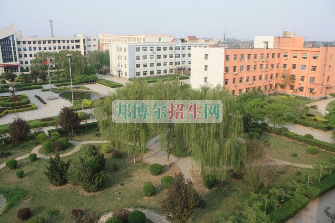 衡水职业技术学院网站网址