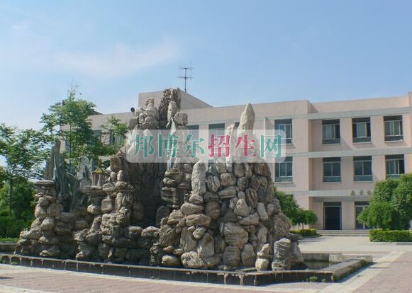 哈尔滨市职工医学院