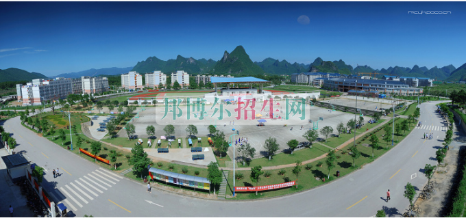 桂林电子科技大学招生办联系电话