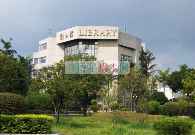 桂林电子科技大学网站网址