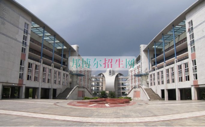 桂林电子科技大学是几本