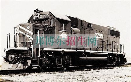 高中生读铁路专业好吗