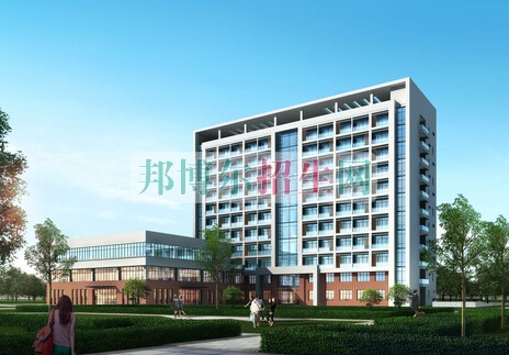 温州职工中等卫生学校
