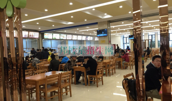 华中科技大学宿舍条件