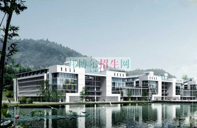 哪个高职院校的铁路专业好