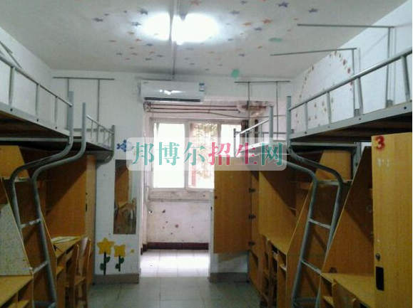 华中科技大学武昌分校宿舍条件