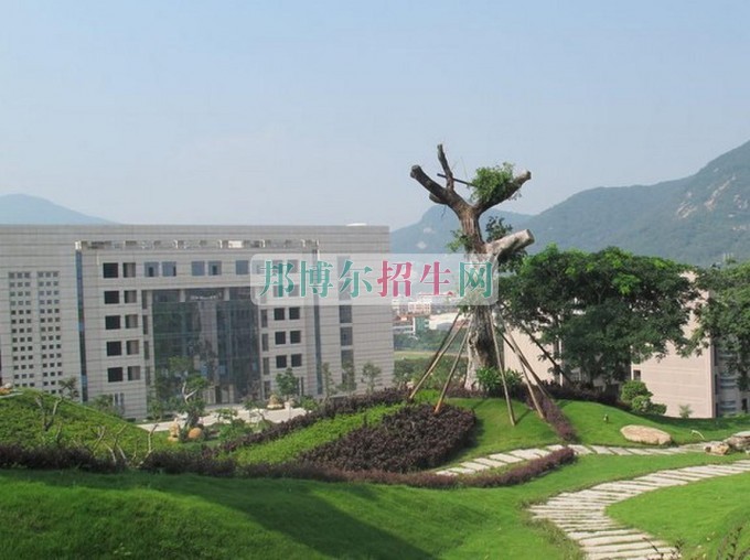 泉州信息职业技术学院网站网址