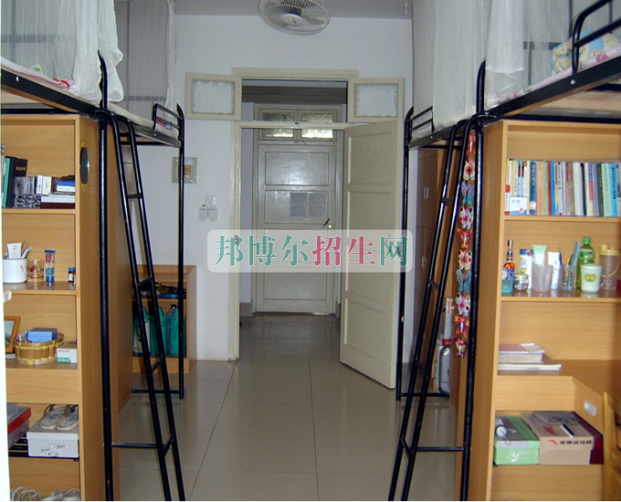 三峡大学科技学院宿舍条件