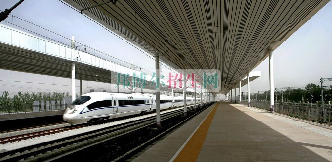 女生读铁路专业怎么样