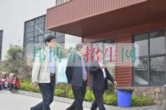 四川省德阳市旅游职业学校网站网址