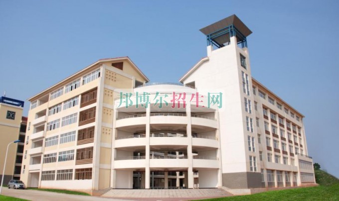 厦门安防科技职业学院网站网址