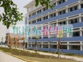 自贡市旅游职业高级中学2016年报名条件、招生对象