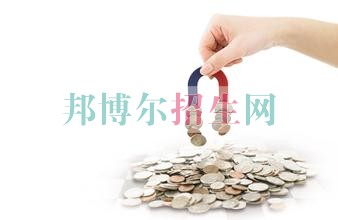 男生读财务管理好吗