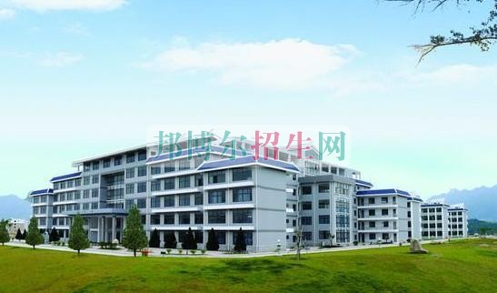 漳州科技职业学院网站网址