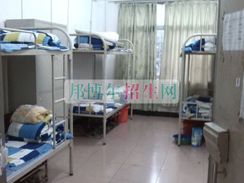 玉溪卫生学校