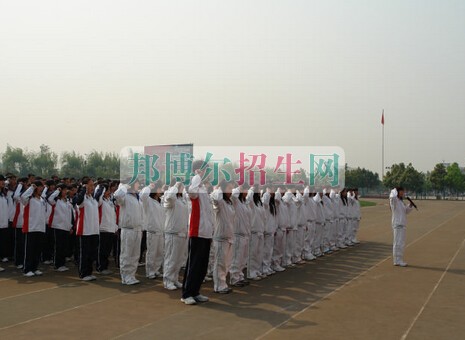 玉溪卫生学校