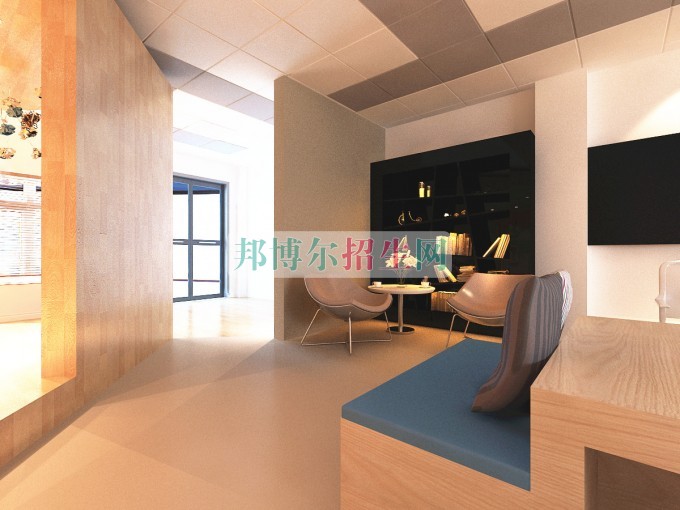 初中毕业怎么考室内设计专业