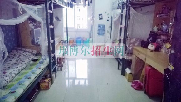武汉信息传播职业技术学院宿舍条件