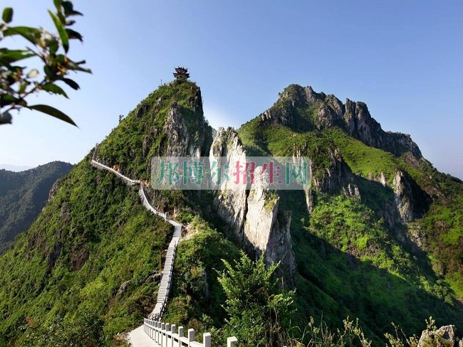 温州科技职业学院周边环境