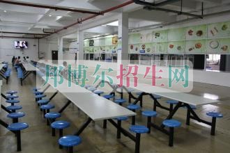 重庆旅游职业学院宿舍条件