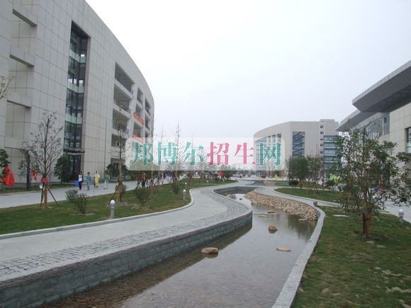 浙江同济科技职业学院网站网址