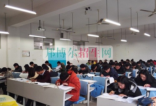 中专怎样升大专