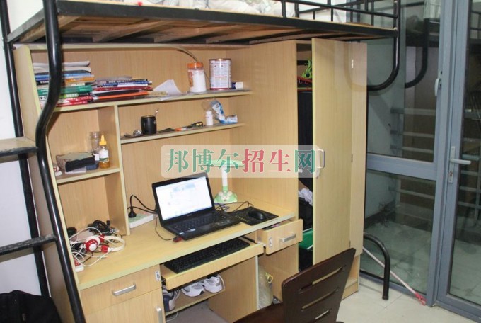 台州科技职业学院宿舍条件