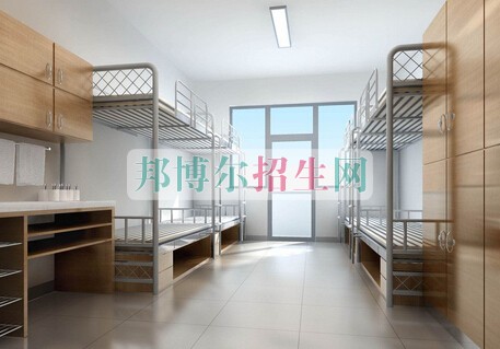 西安育才医科职业学校