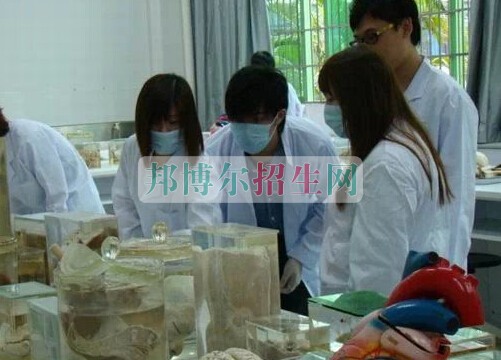 西安育才医科职业学校