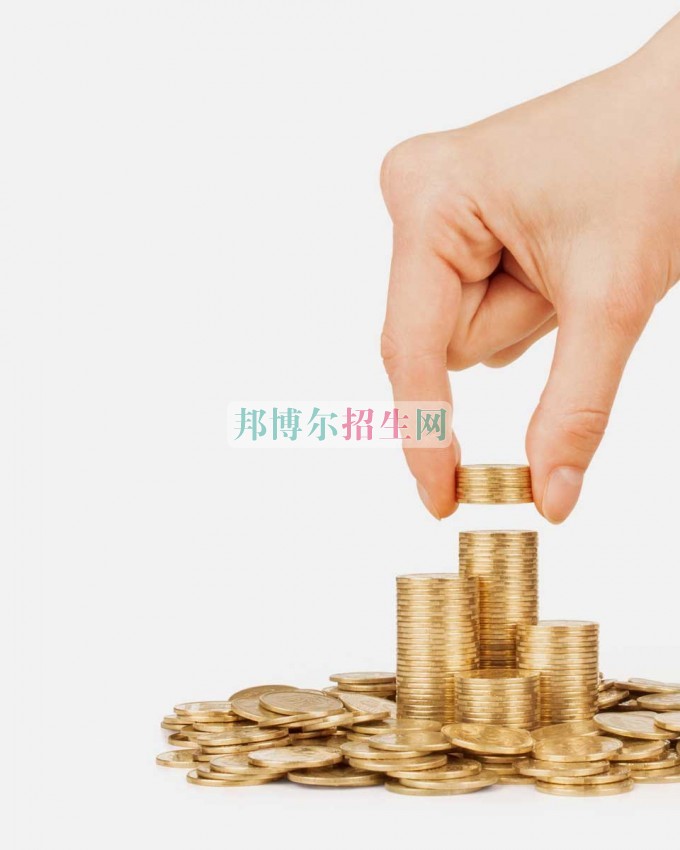 学财务管理哪个学校好
