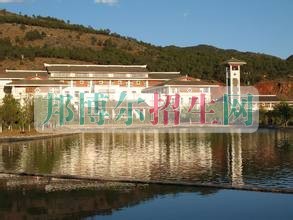 云南大学旅游文化学院宿舍条件