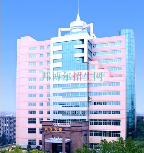湖南工业大学科技学院是几本