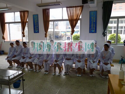 福清卫生学校