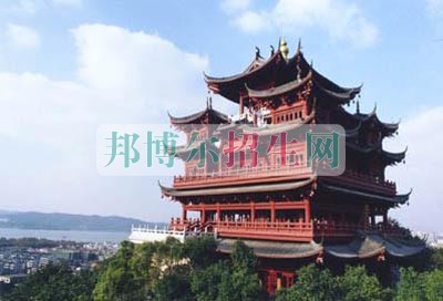 杭州电子科技大学周边环境