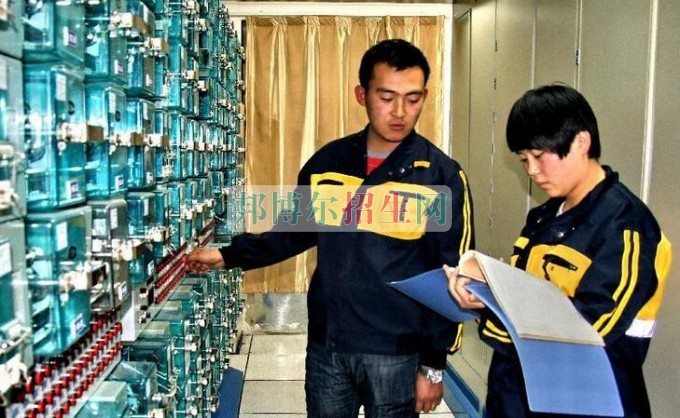 铁路专业干什么的