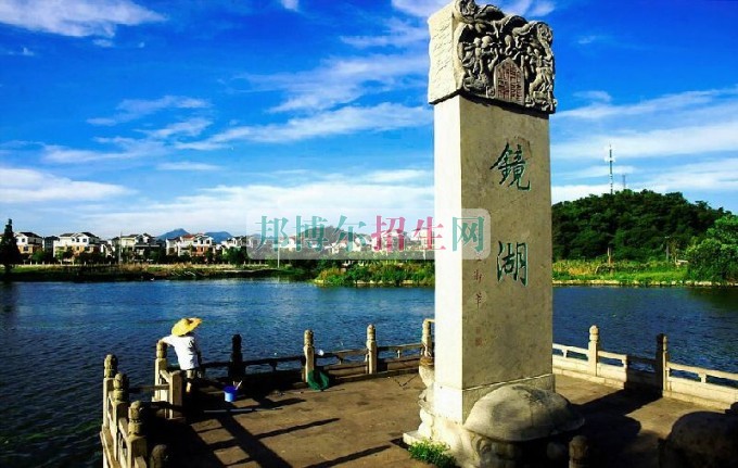 芜湖信息技术职业学院周边环境