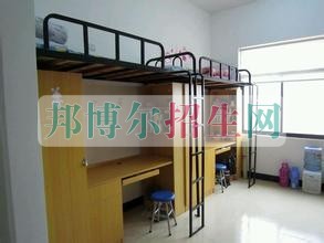 长沙商贸旅游职业技术学院宿舍条件