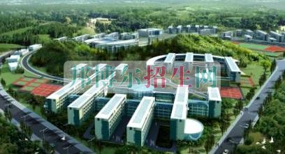 长沙商贸旅游职业技术学院宿舍条件