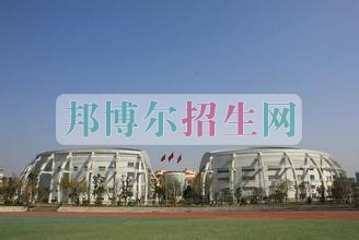 长沙商贸旅游职业技术学院