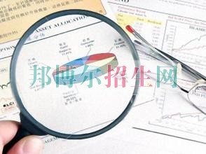 有财务管理学校吗