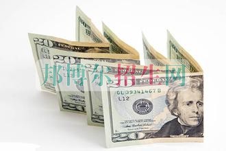 有财务管理学校吗