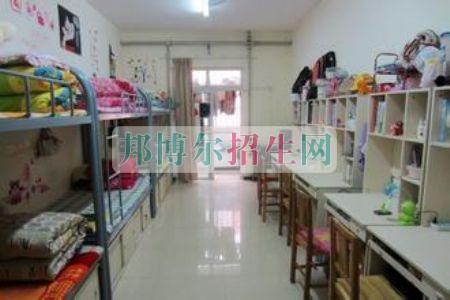 郑州商贸旅游职业学院宿舍条件